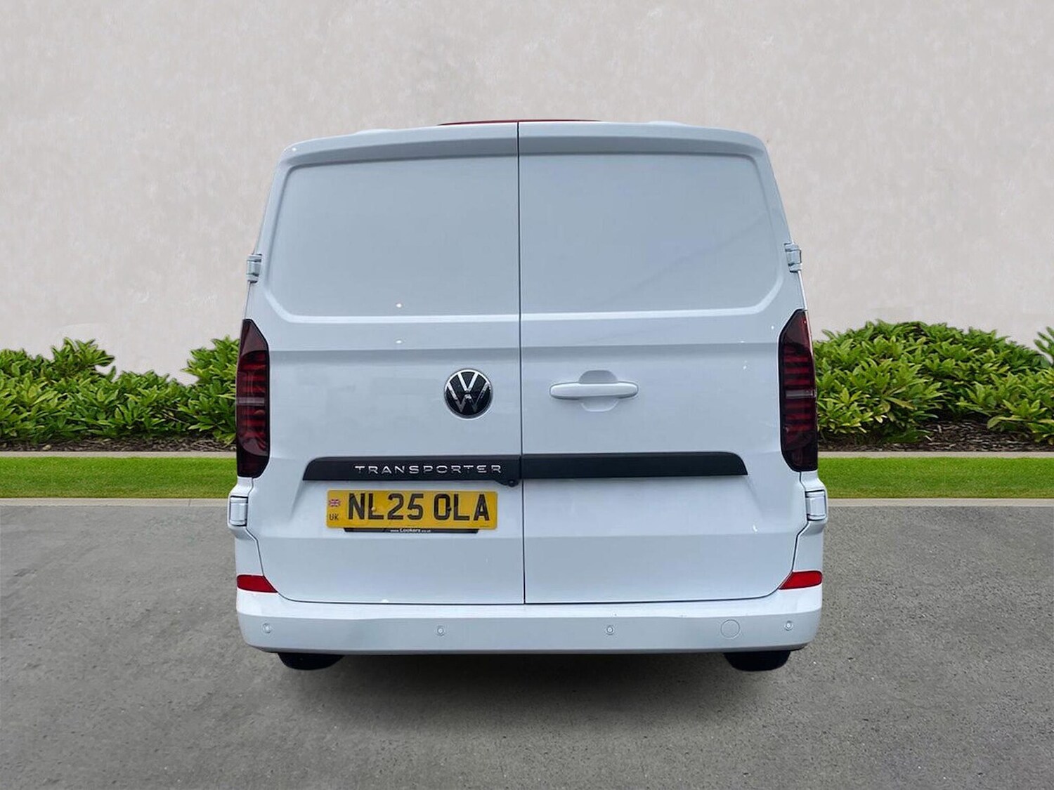 Used Volkswagen Transporter 2025 for sale - 77028140: Photo 6