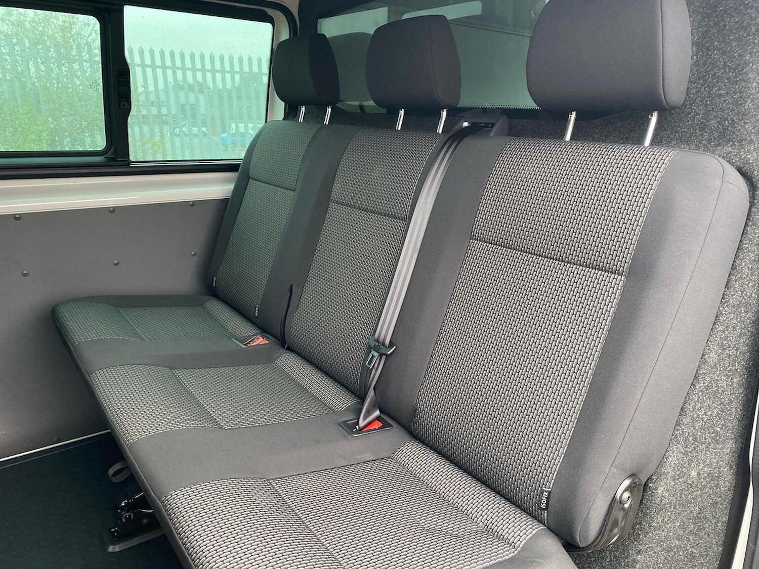 Used Volkswagen Transporter 2024 for sale - 76566509: Photo 16