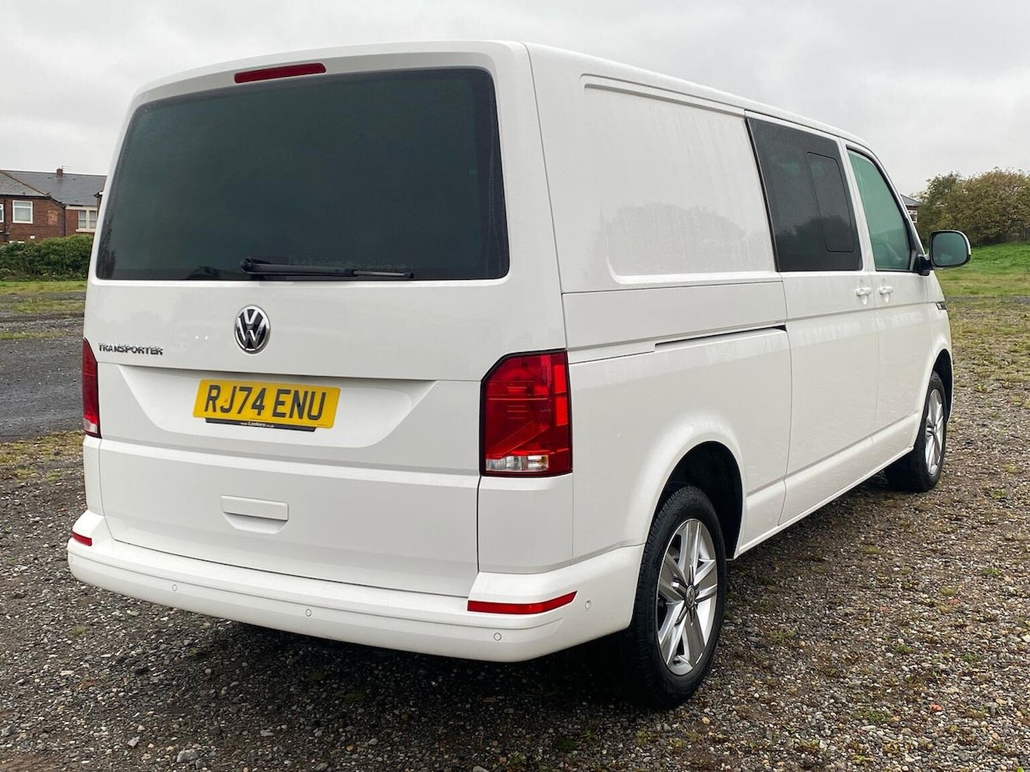 Used Volkswagen Transporter 2024 for sale - 76566509: Photo 18