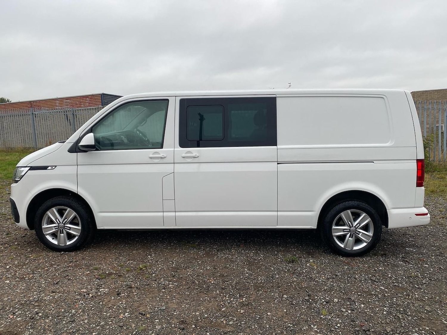 Used Volkswagen Transporter 2024 for sale - 76566509: Photo 19