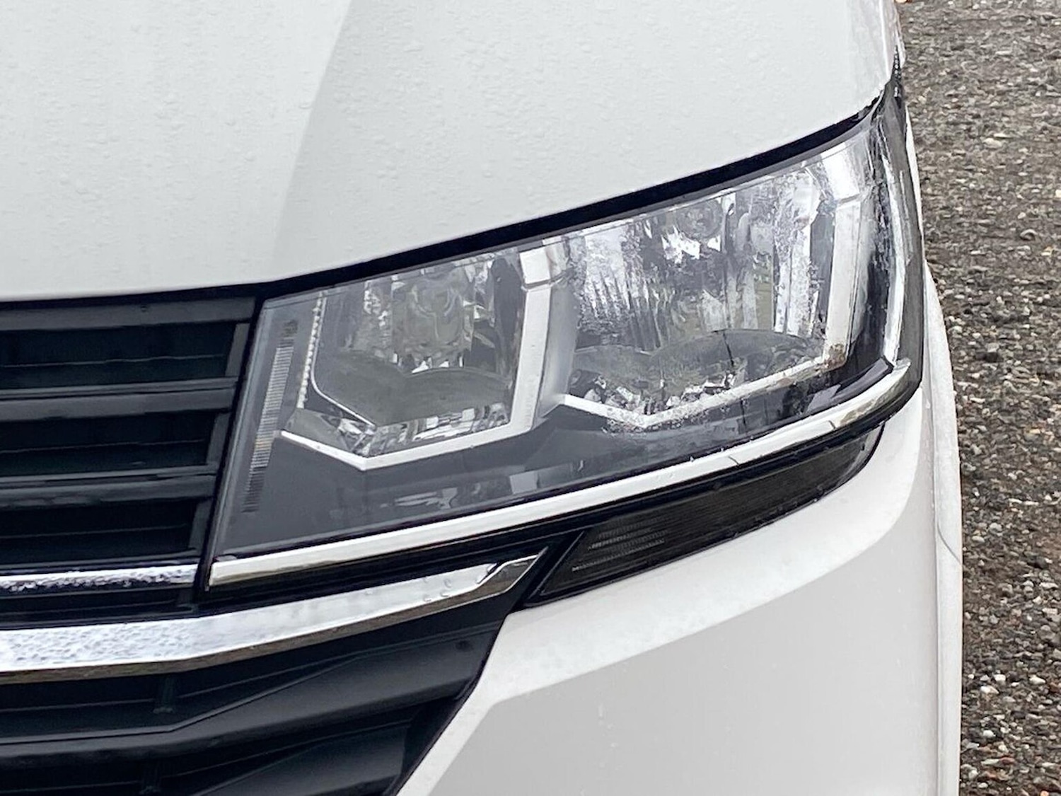 Used Volkswagen Transporter 2024 for sale - 76566509: Photo 23