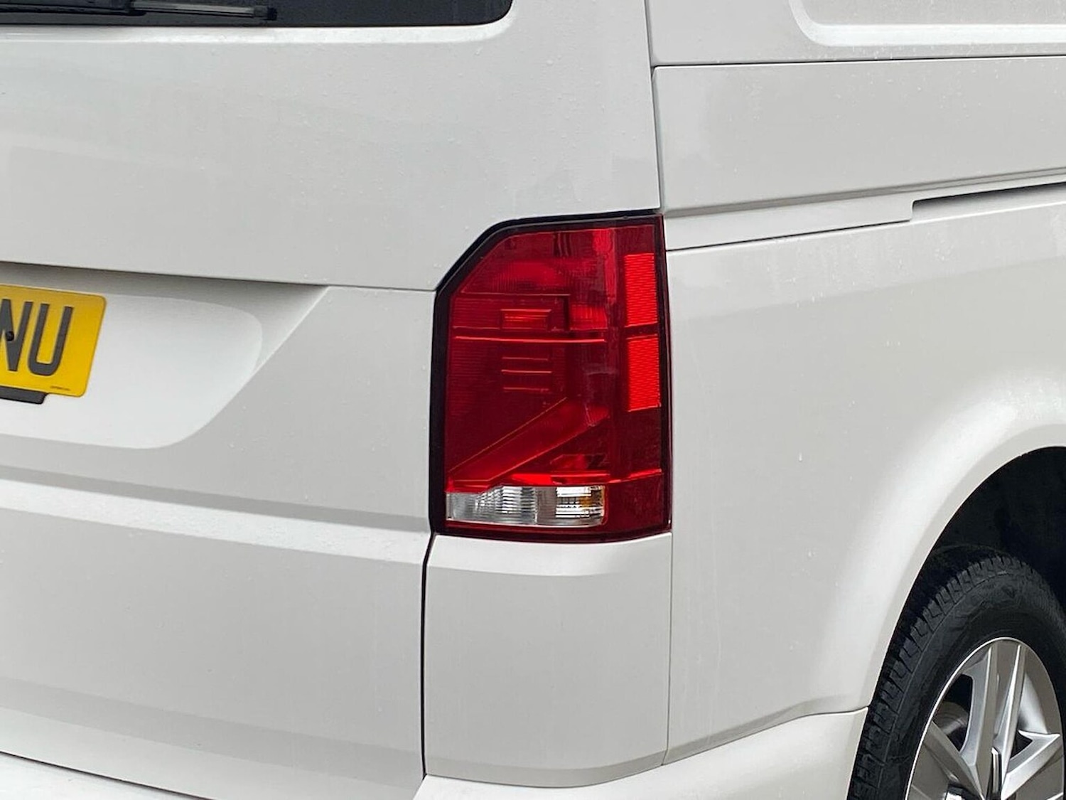 Used Volkswagen Transporter 2024 for sale - 76566509: Photo 25