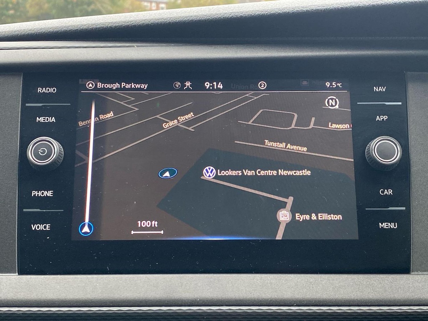 Used Volkswagen Transporter 2024 for sale - 76566509: Photo 27