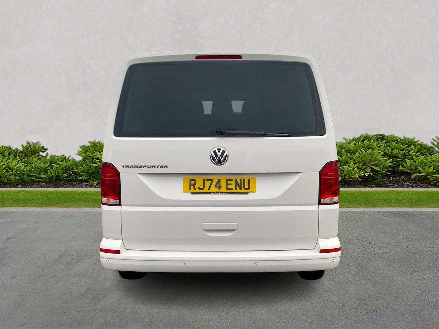 Used Volkswagen Transporter 2024 for sale - 76566509: Photo 4