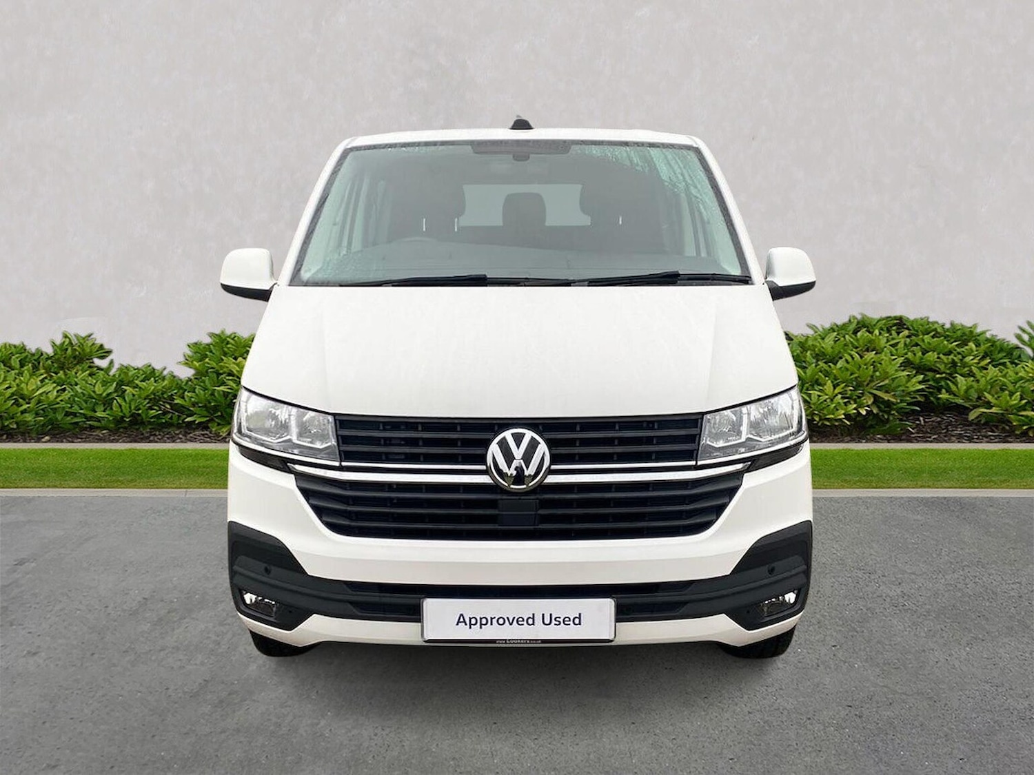 Used Volkswagen Transporter 2024 for sale - 76566509: Photo 5
