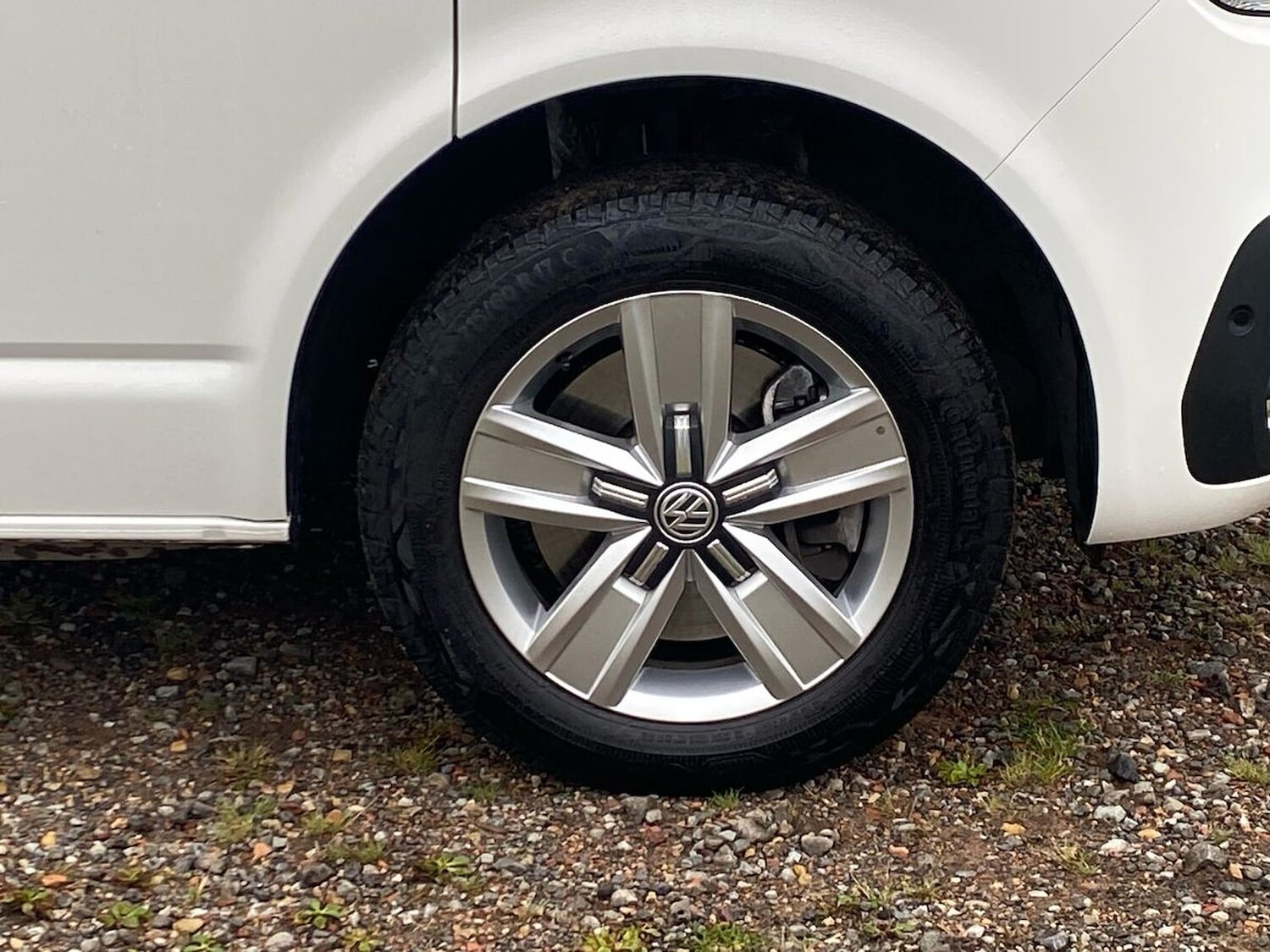 Used Volkswagen Transporter 2024 for sale - 76566509: Photo 6