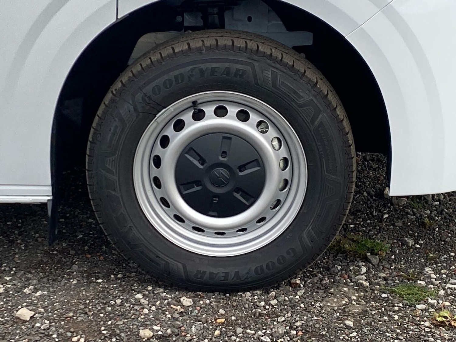 Used Volkswagen Transporter 2025 for sale - 76536657: Photo 10