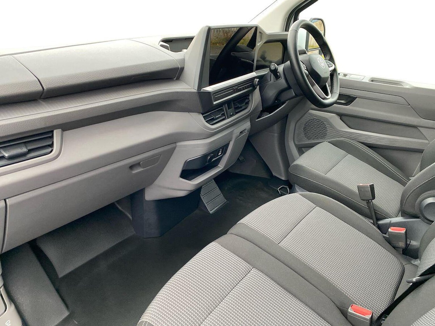 Used Volkswagen Transporter 2025 for sale - 76536657: Photo 11