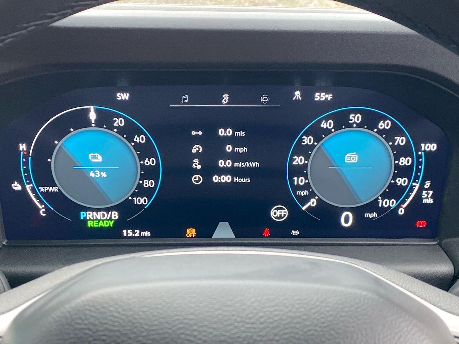 Used Volkswagen Transporter 2025 for sale - 76536657: Photo 14