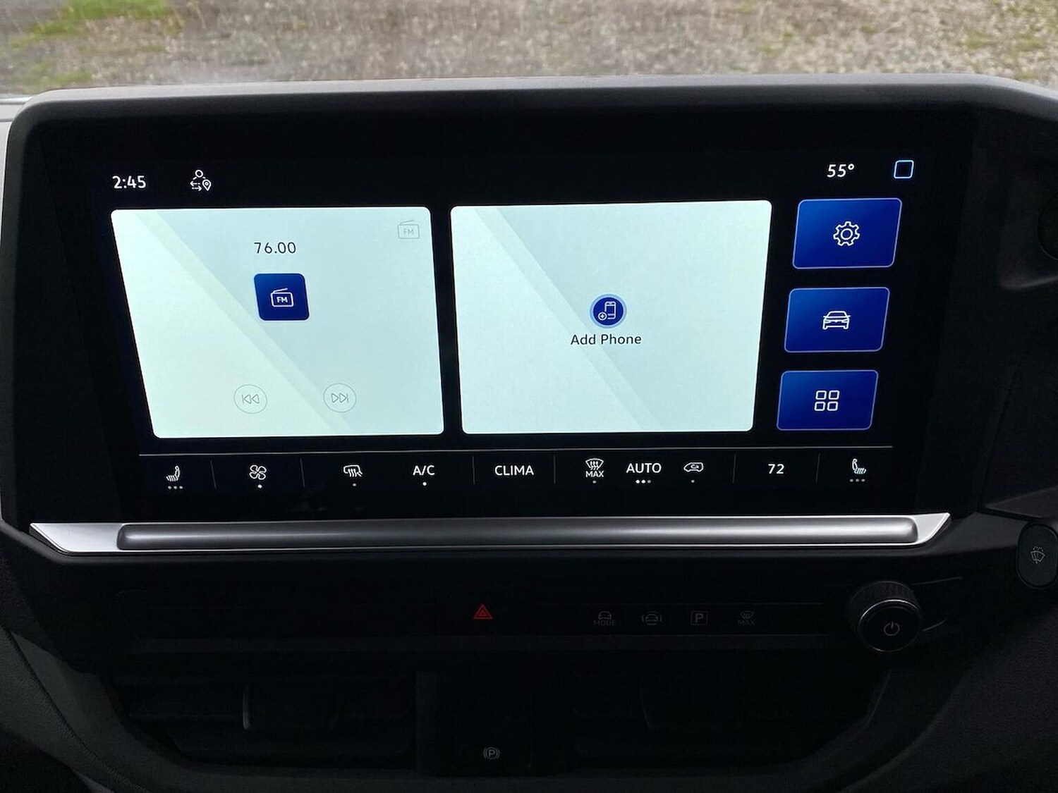 Used Volkswagen Transporter 2025 for sale - 76536657: Photo 15