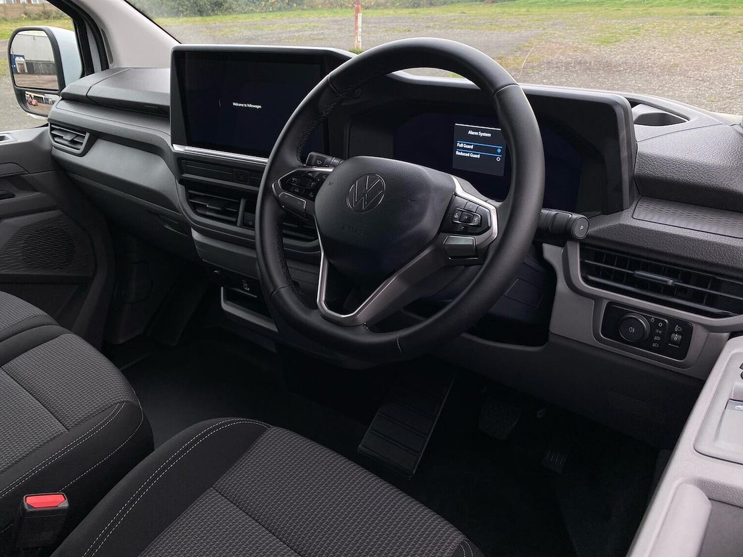 Used Volkswagen Transporter 2025 for sale - 76536657: Photo 19