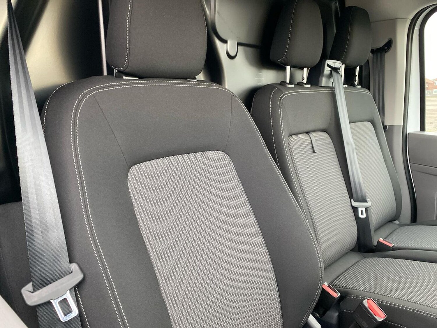 Used Volkswagen Transporter 2025 for sale - 76536657: Photo 20