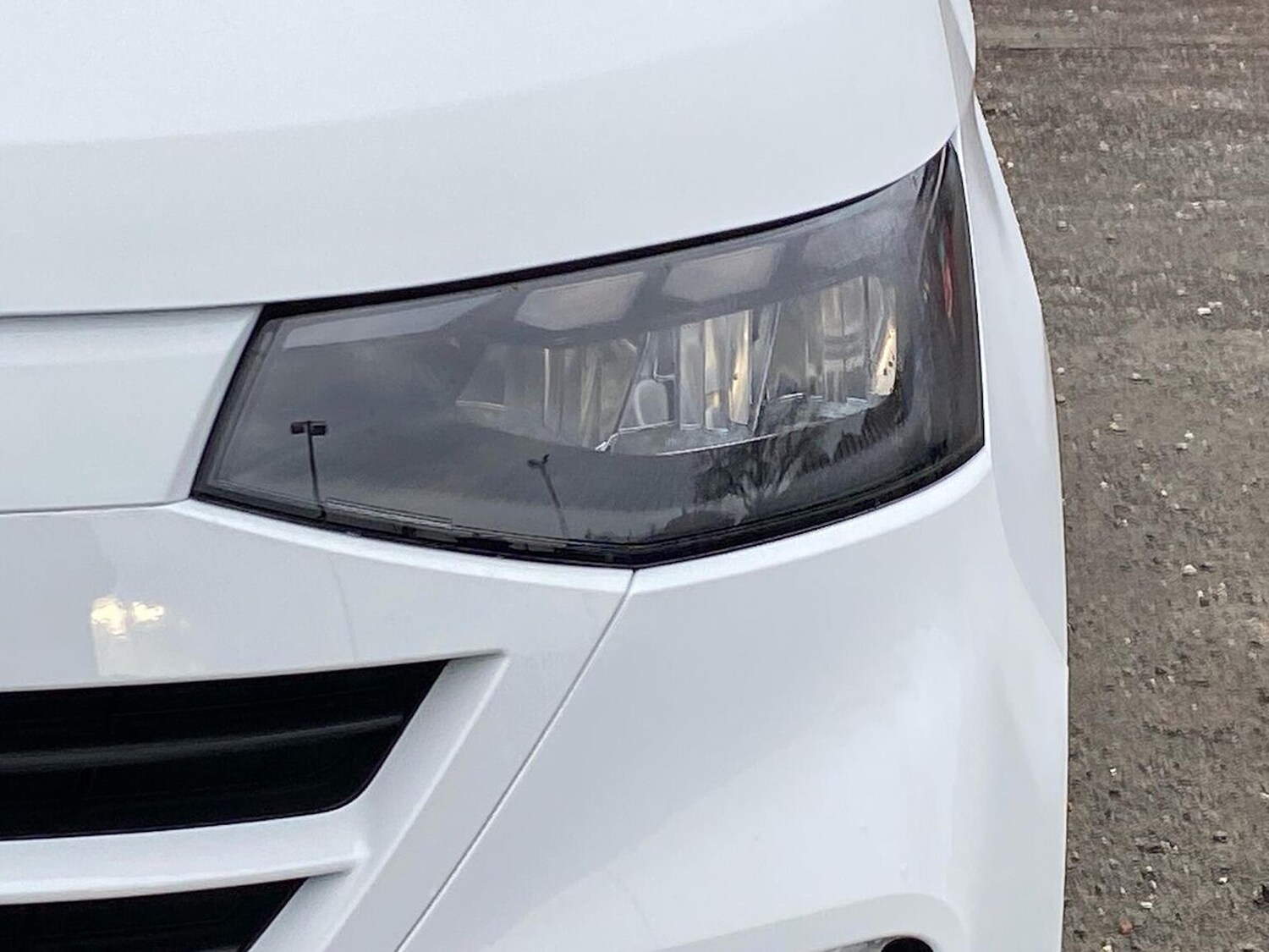 Used Volkswagen Transporter 2025 for sale - 76536657: Photo 23