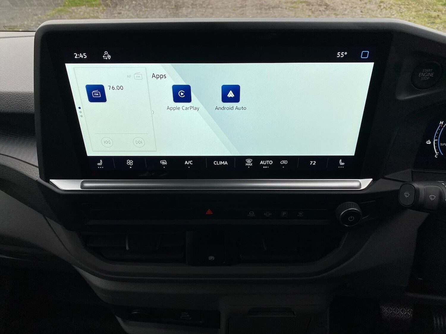 Used Volkswagen Transporter 2025 for sale - 76536657: Photo 27