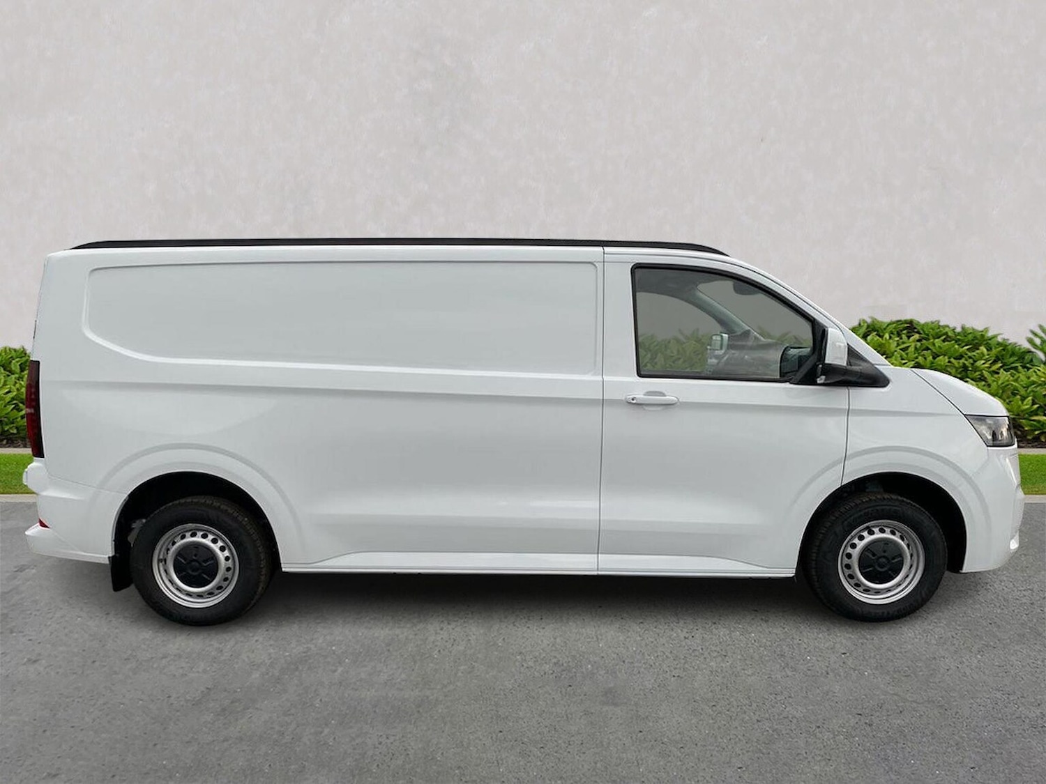 Used Volkswagen Transporter 2025 for sale - 76536657: Photo 3