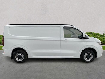 Used Volkswagen Transporter 2025 for sale - 76536657: Photo