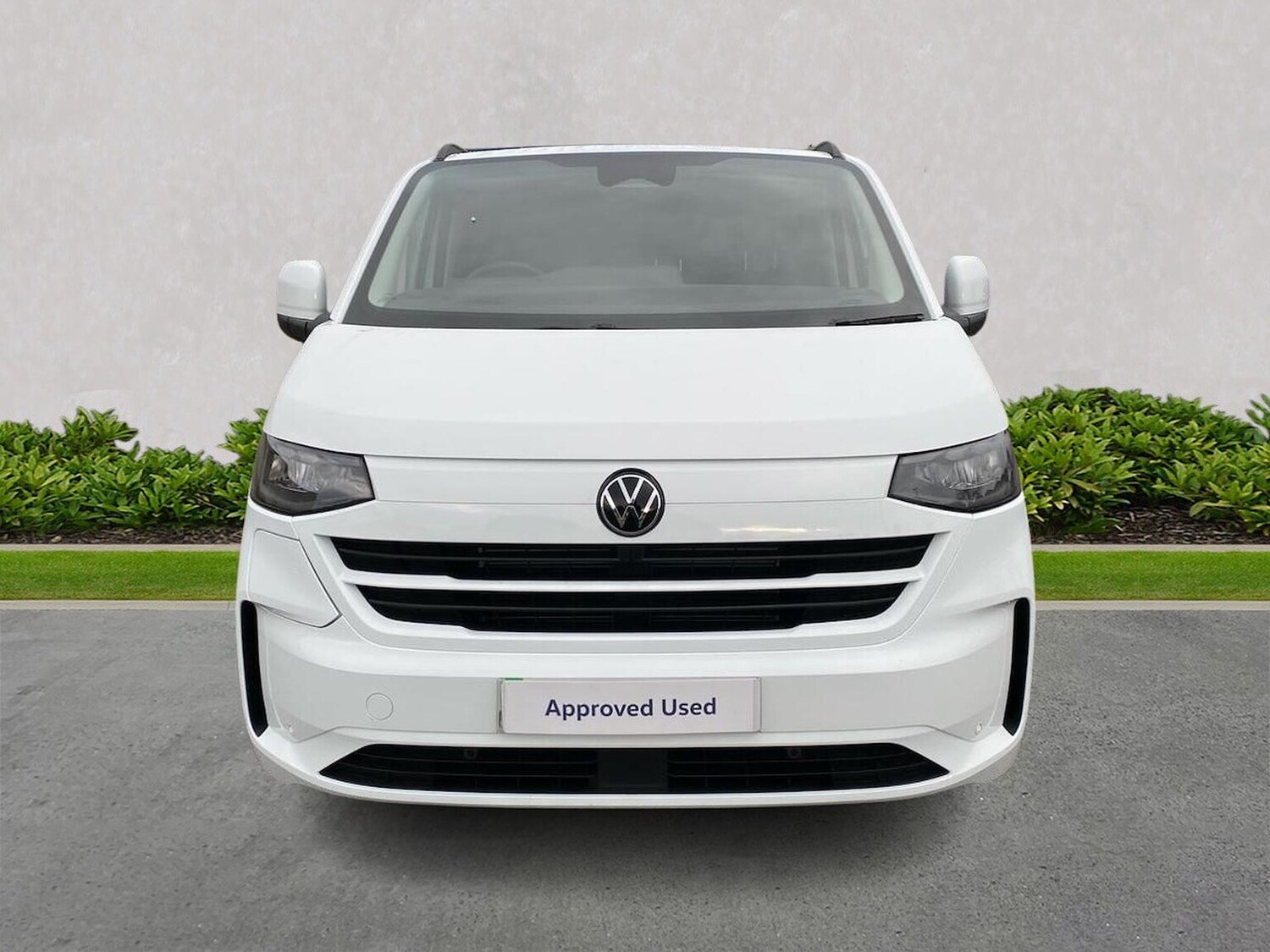 Used Volkswagen Transporter 2025 for sale - 76536657: Photo 5