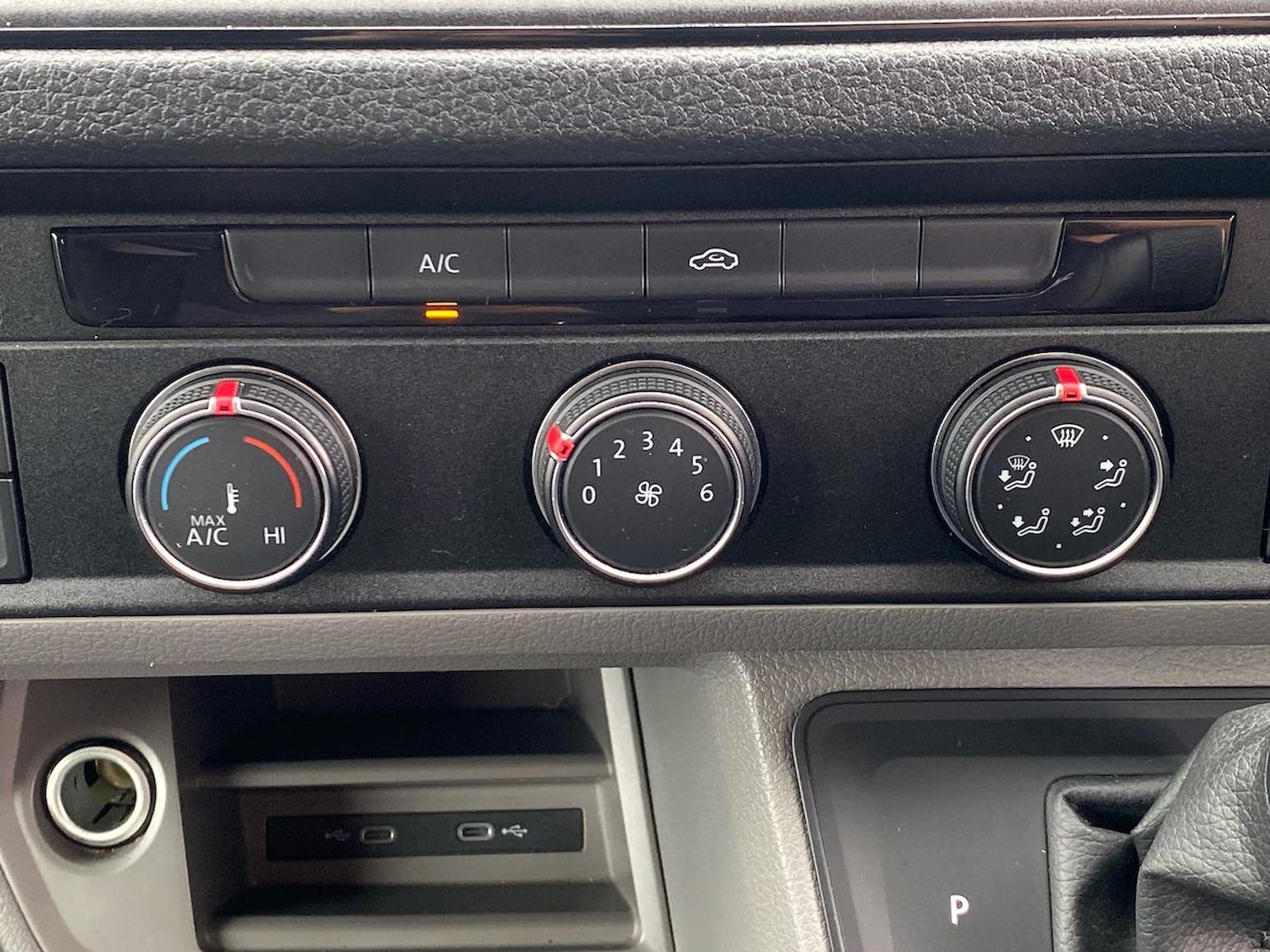 Used Volkswagen Crafter 2024 for sale - 77487960: Photo 12