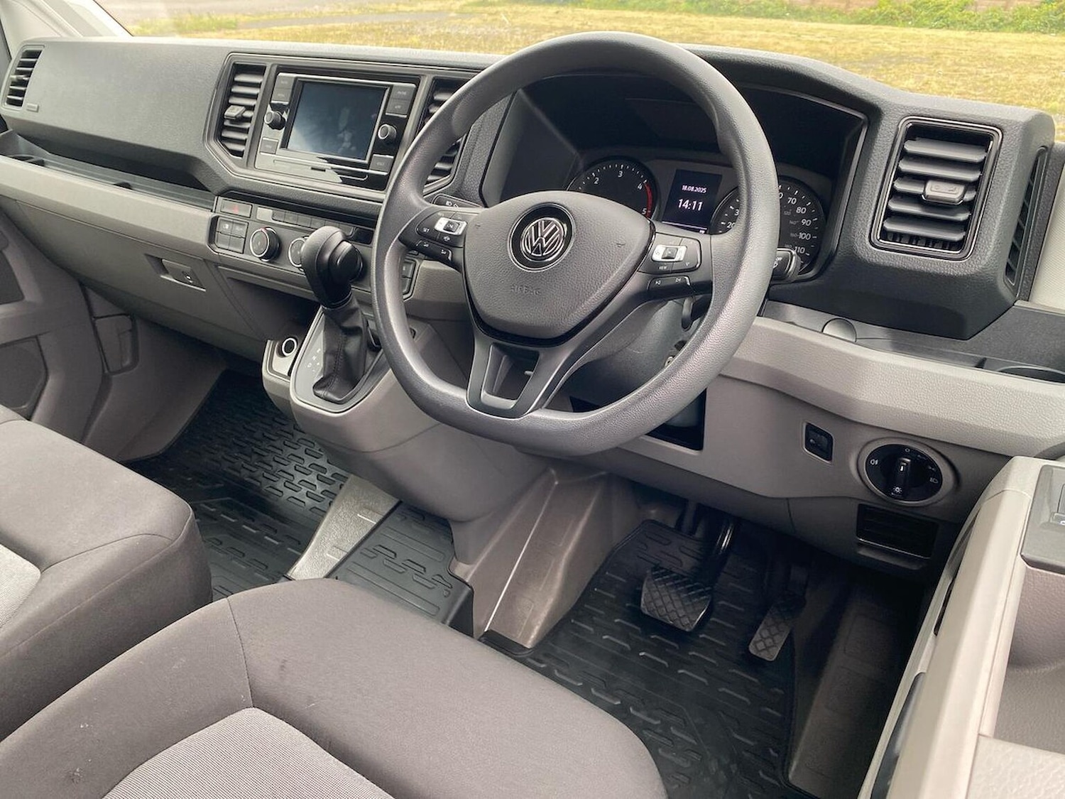 Used Volkswagen Crafter 2024 for sale - 77487960: Photo 15