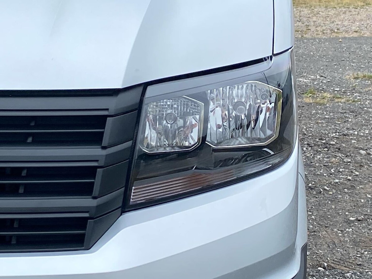 Used Volkswagen Crafter 2024 for sale - 77487960: Photo 23