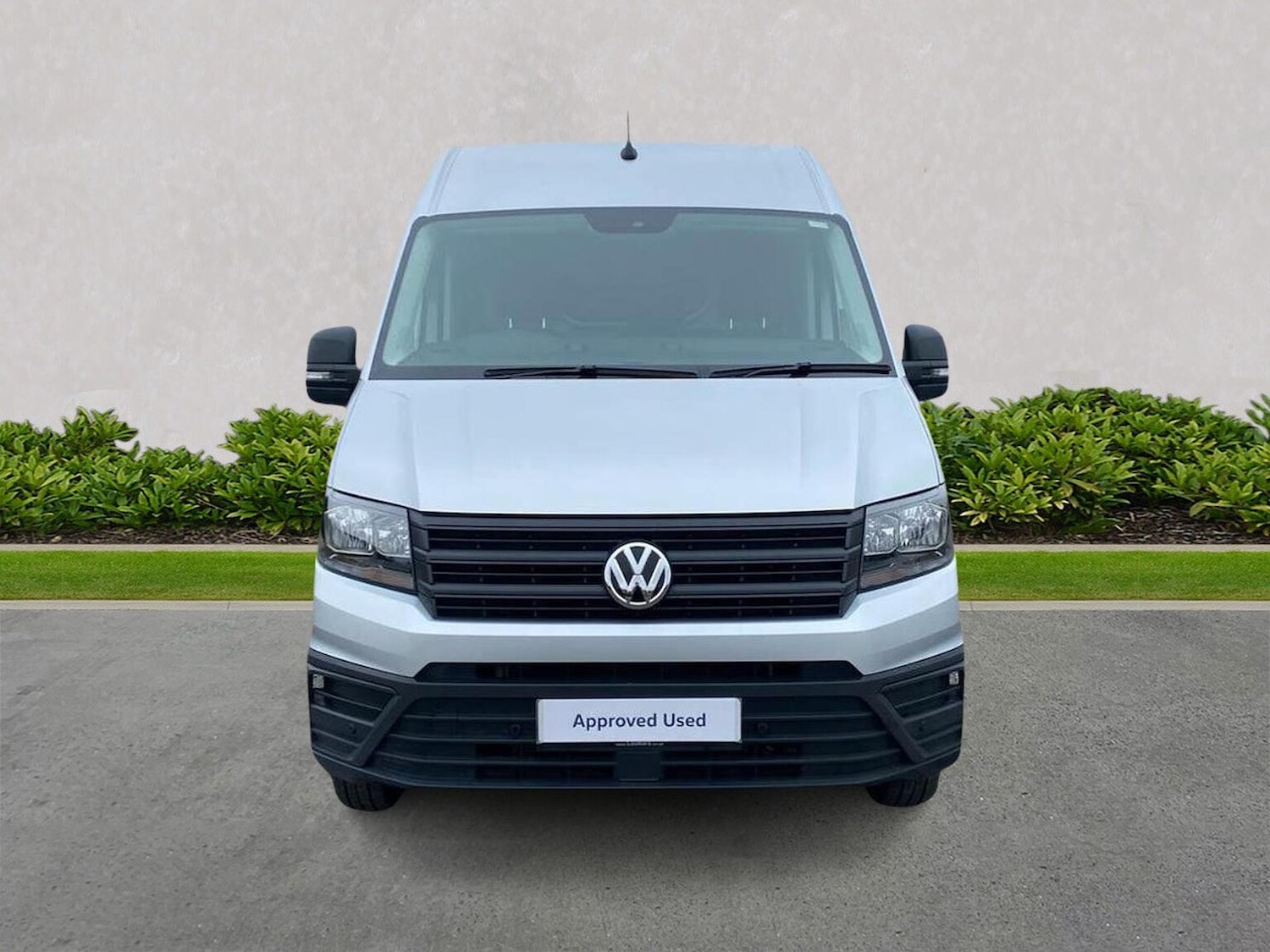 Used Volkswagen Crafter 2024 for sale - 77487960: Photo 5