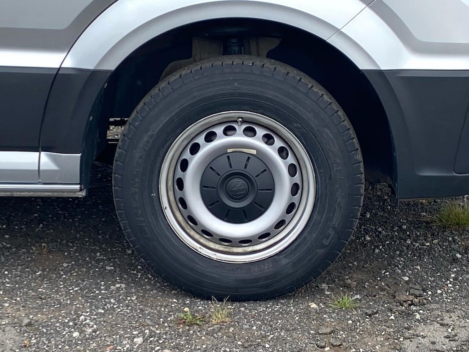 Used Volkswagen Crafter 2024 for sale - 77487960: Photo 6