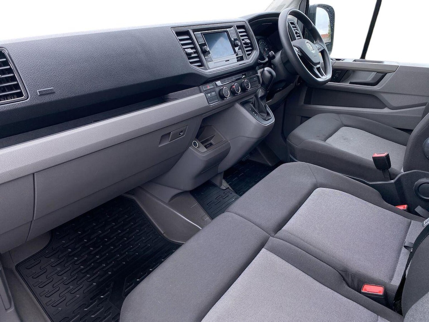 Used Volkswagen Crafter 2024 for sale - 77487960: Photo 7