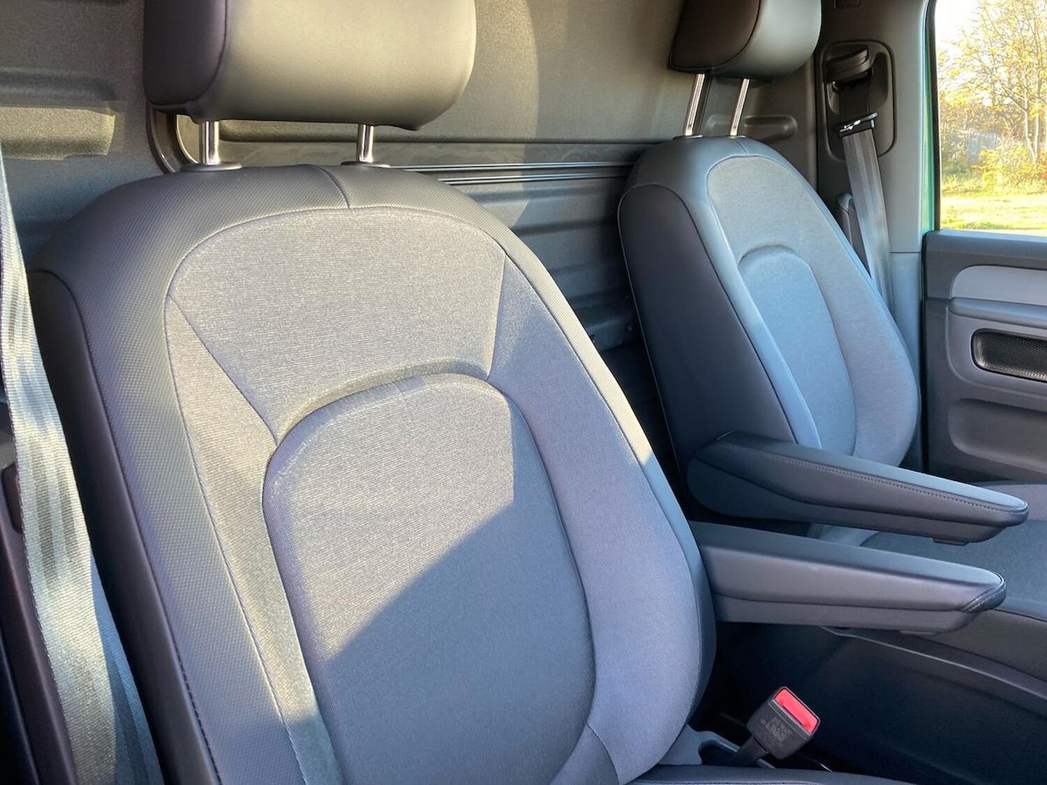 Used Volkswagen ID.Buzz 2025 for sale - 77487879: Photo 16