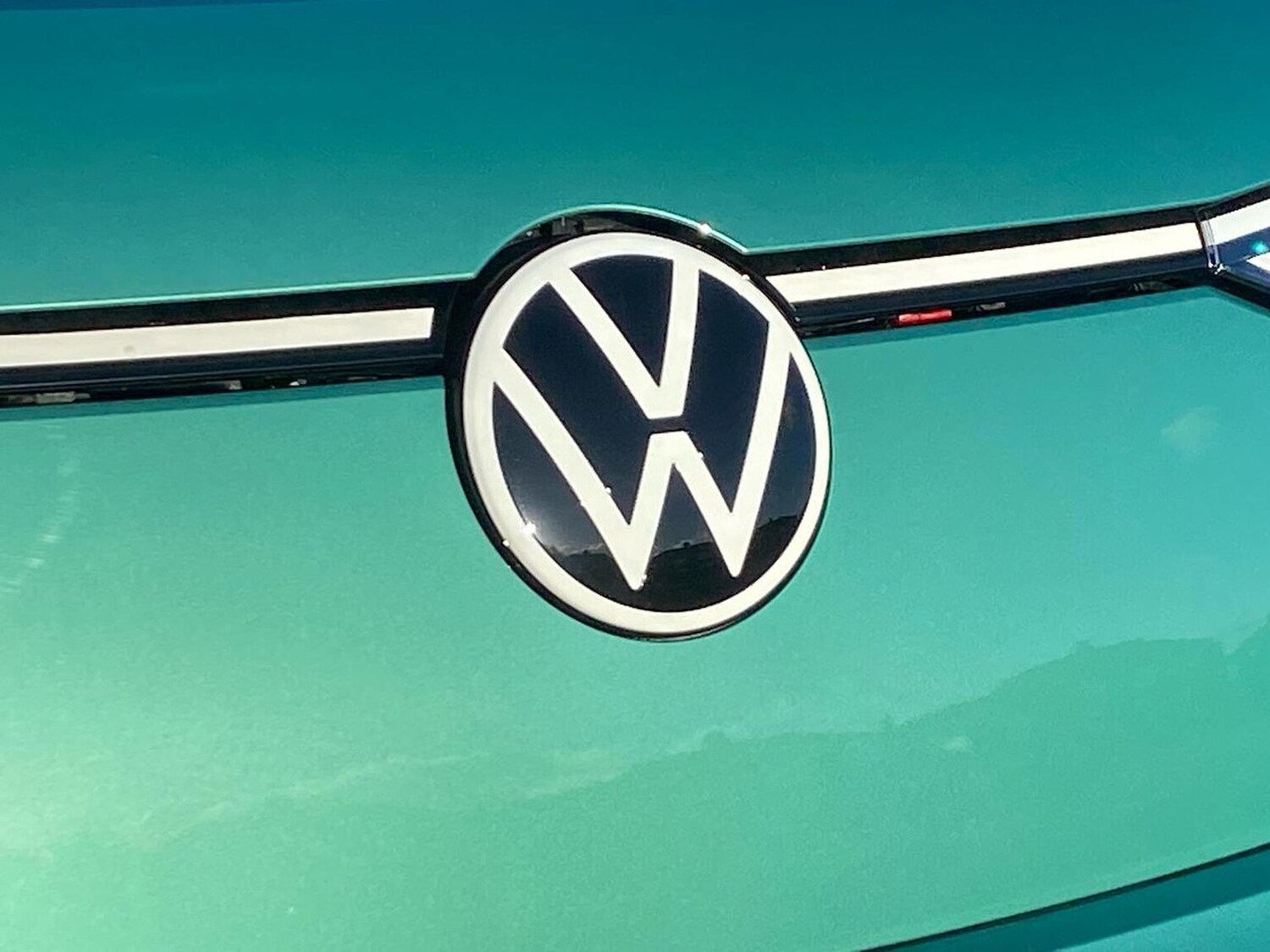 Used Volkswagen ID.Buzz 2025 for sale - 77487879: Photo 22