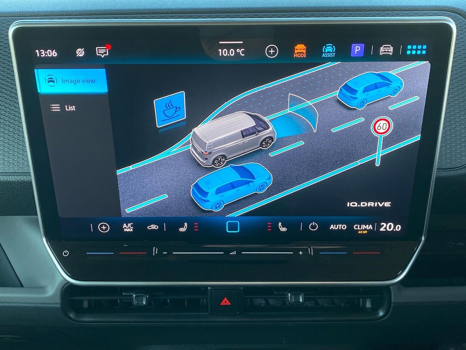 Used Volkswagen ID.Buzz 2025 for sale - 77487879: Photo 31