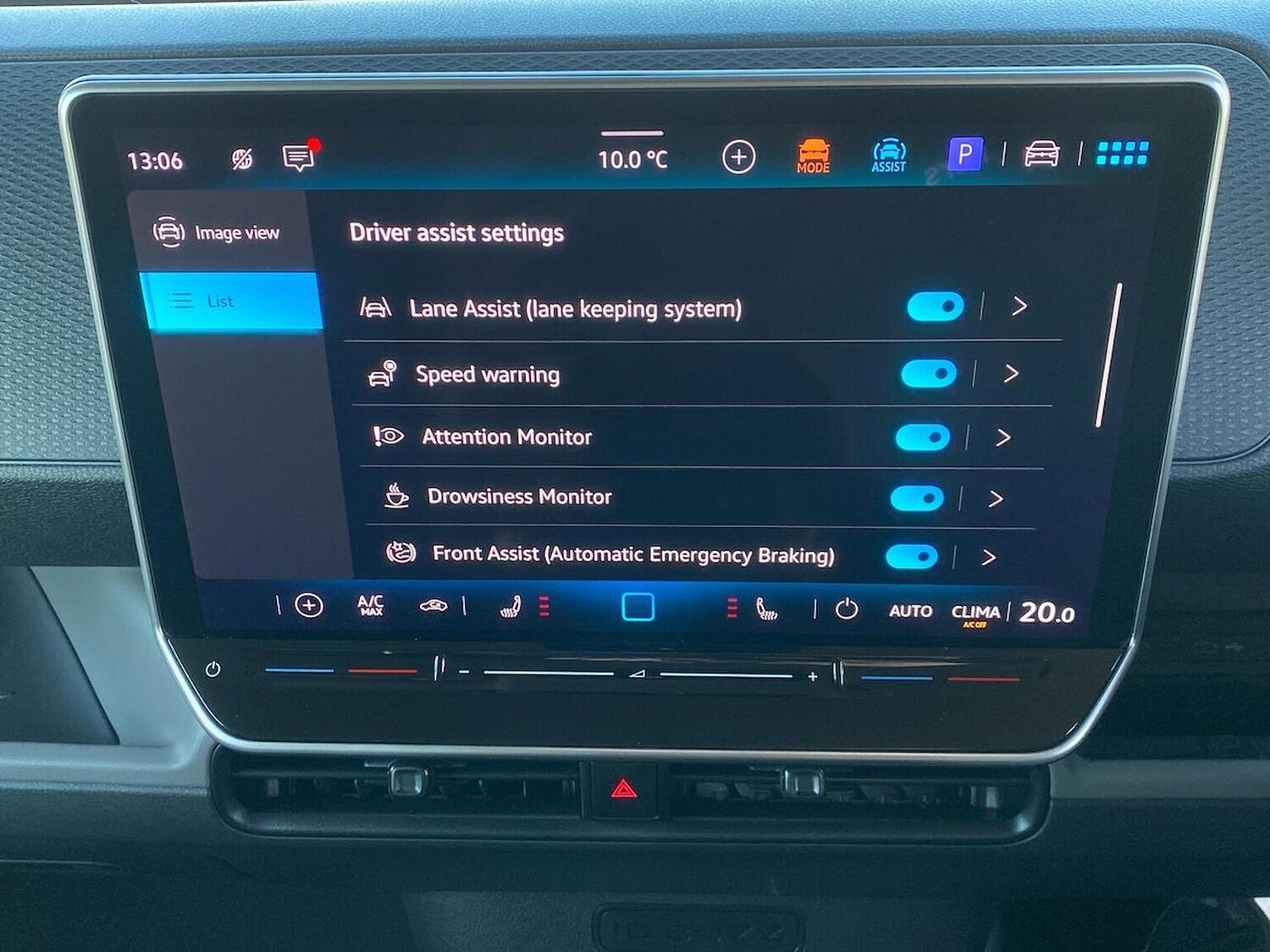 Used Volkswagen ID.Buzz 2025 for sale - 77487879: Photo 32