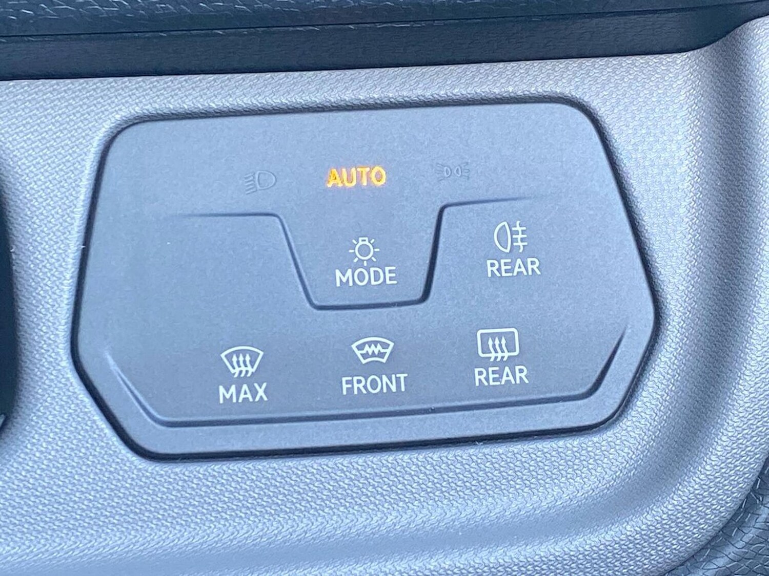 Used Volkswagen ID.Buzz 2025 for sale - 77487879: Photo 34