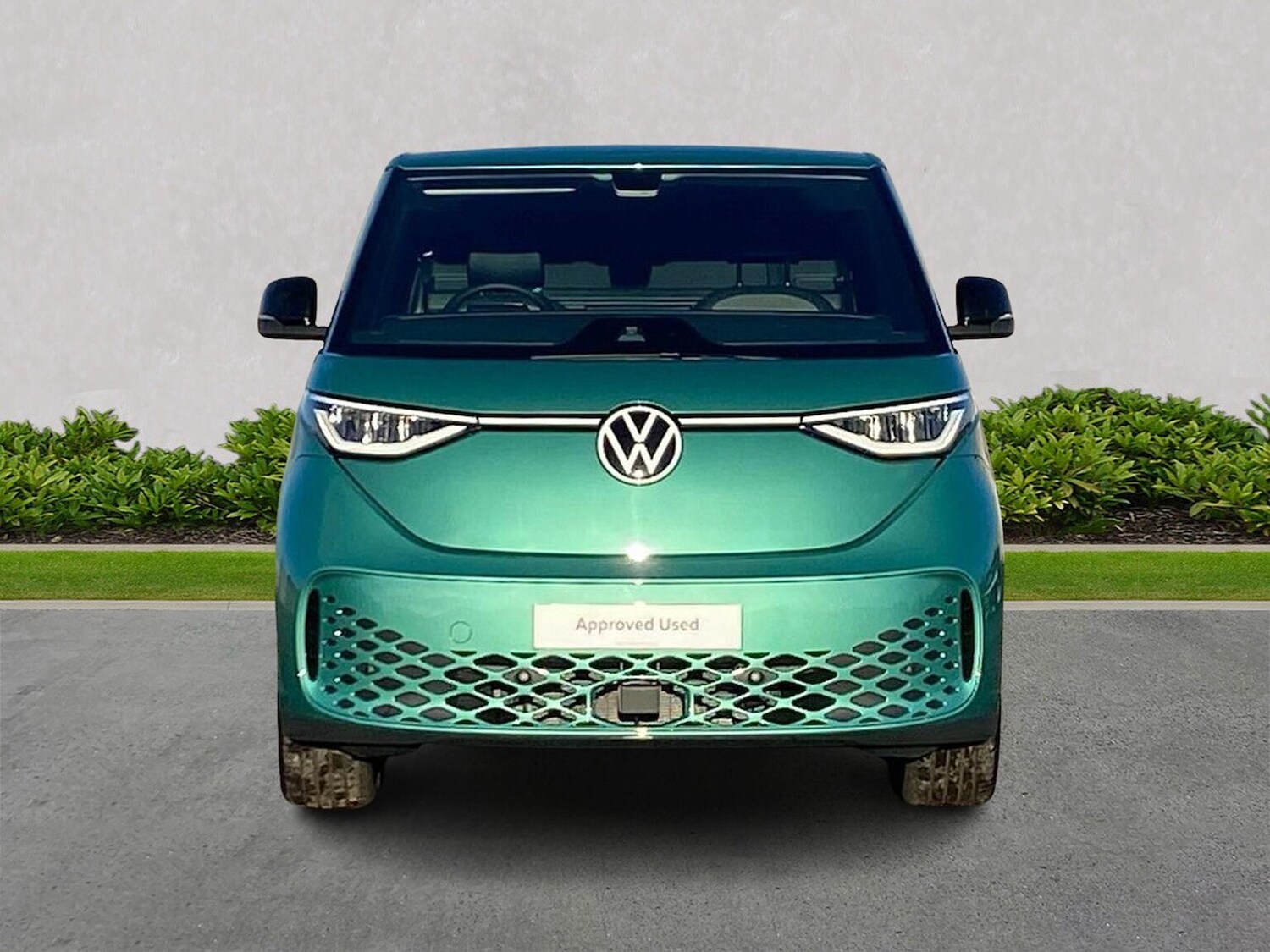 Used Volkswagen ID.Buzz 2025 for sale - 77487879: Photo 5