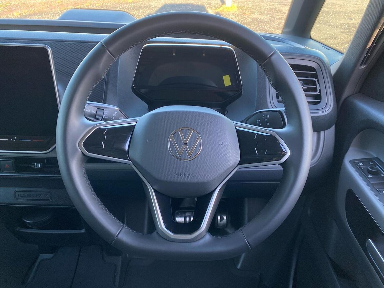 Used Volkswagen ID.Buzz 2025 for sale - 77487879: Photo 9