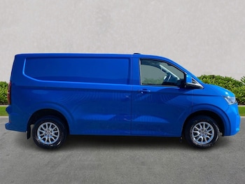 Used Volkswagen Transporter 2025 for sale - 78454639: Photo