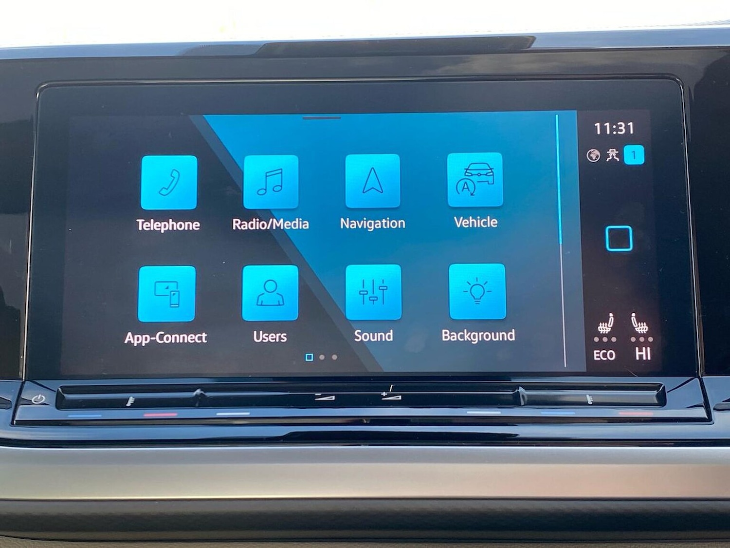 Used Volkswagen Multivan 2025 for sale - 76699517: Photo 15