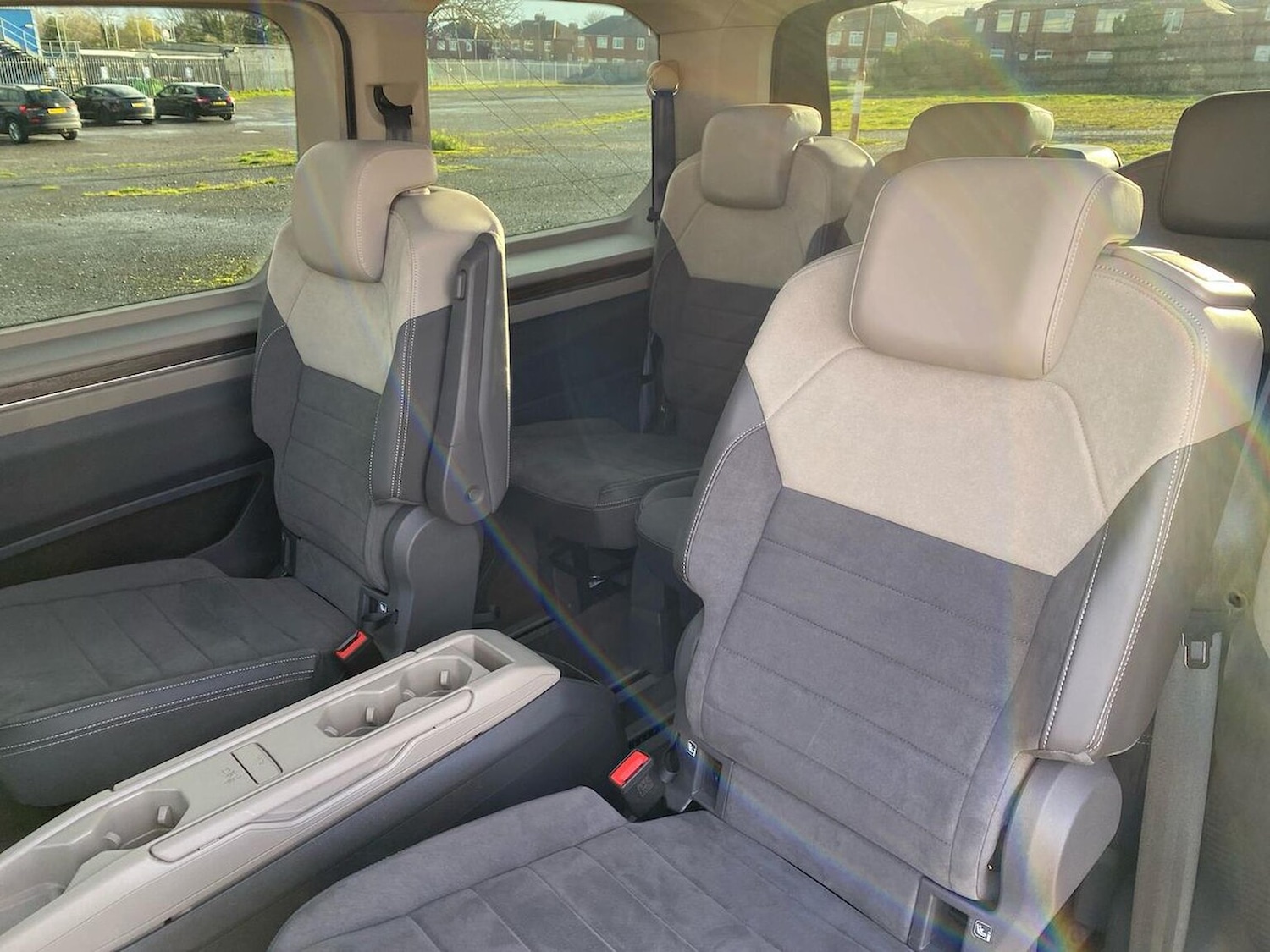 Used Volkswagen Multivan 2025 for sale - 76699517: Photo 20