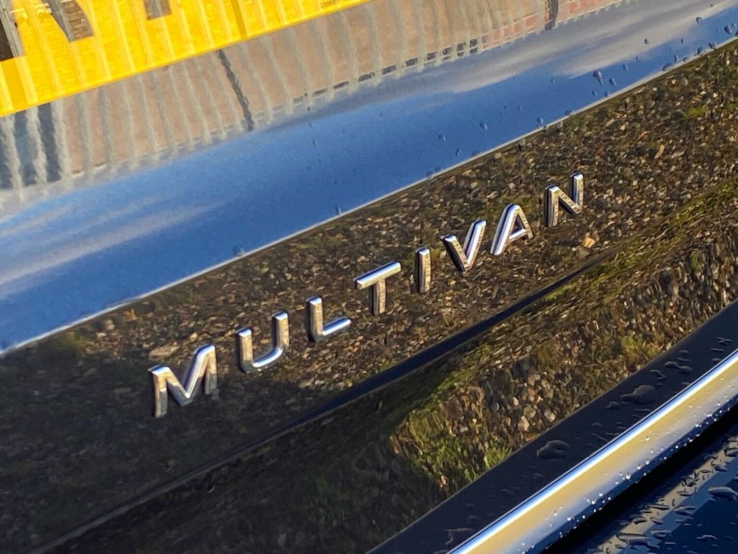 Used Volkswagen Multivan 2025 for sale - 76699517: Photo 24
