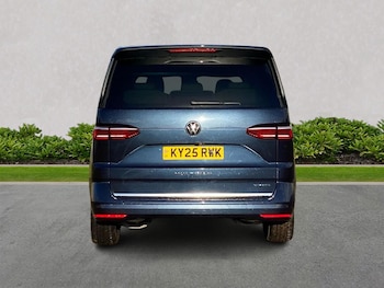 Used Volkswagen Multivan 2025 for sale - 76699517: Photo