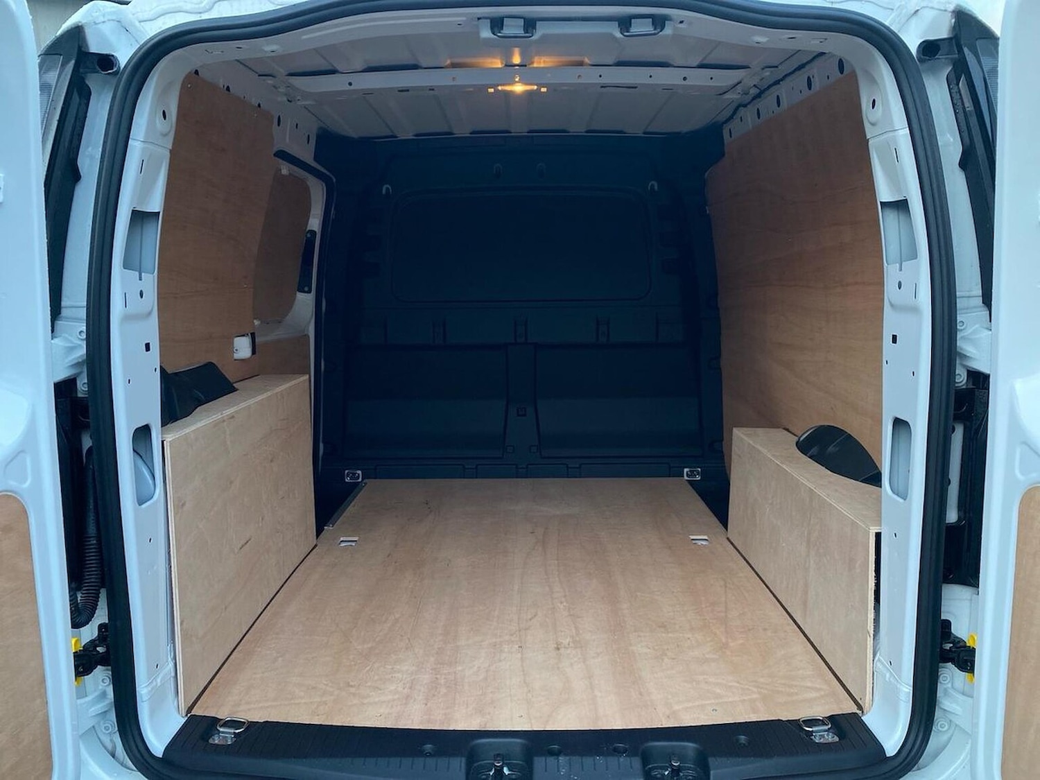 Used Volkswagen Caddy 2025 for sale - 77077339: Photo 11