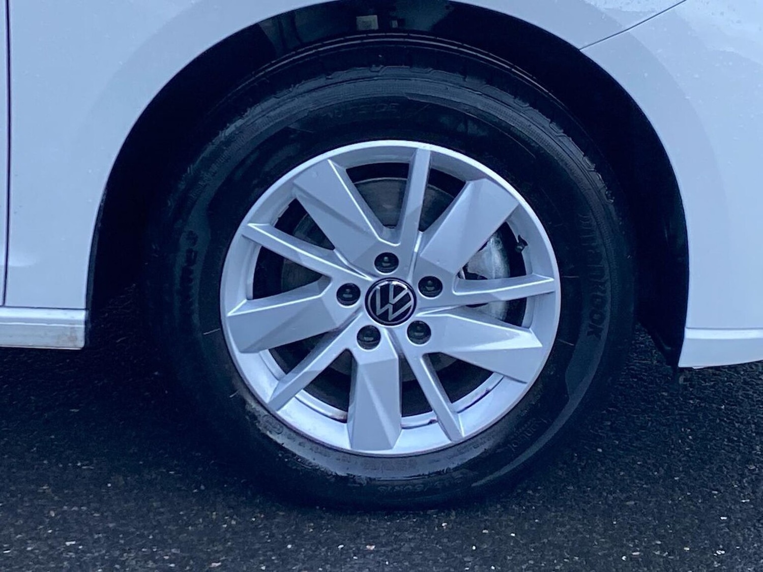 Used Volkswagen Caddy 2025 for sale - 77077339: Photo 12