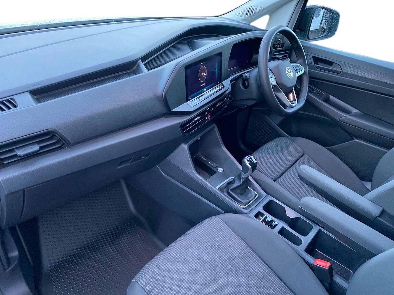 Used Volkswagen Caddy 2025 for sale - 77077339: Photo 13