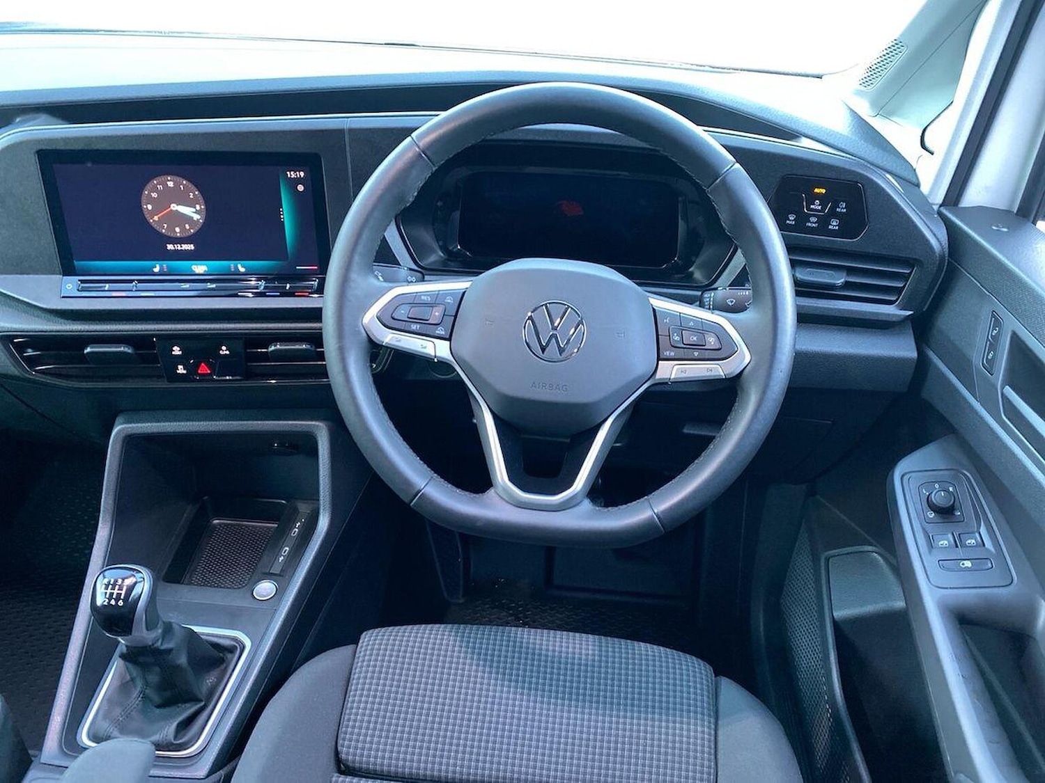 Used Volkswagen Caddy 2025 for sale - 77077339: Photo 14