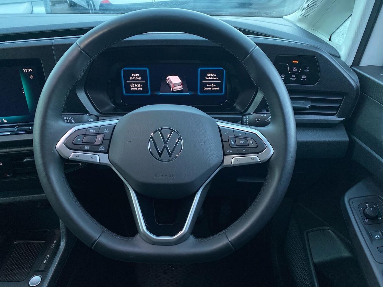 Used Volkswagen Caddy 2025 for sale - 77077339: Photo 15