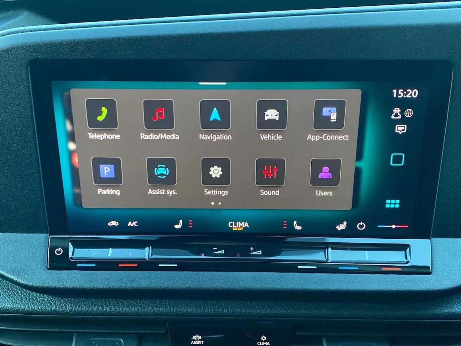 Used Volkswagen Caddy 2025 for sale - 77077339: Photo 17