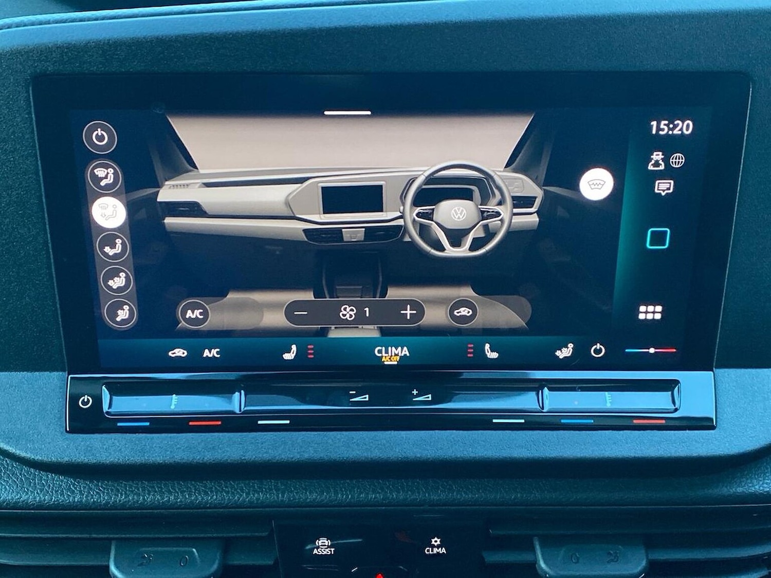 Used Volkswagen Caddy 2025 for sale - 77077339: Photo 18