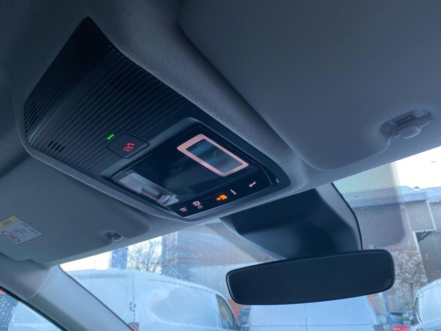 Used Volkswagen Caddy 2025 for sale - 77077339: Photo 20