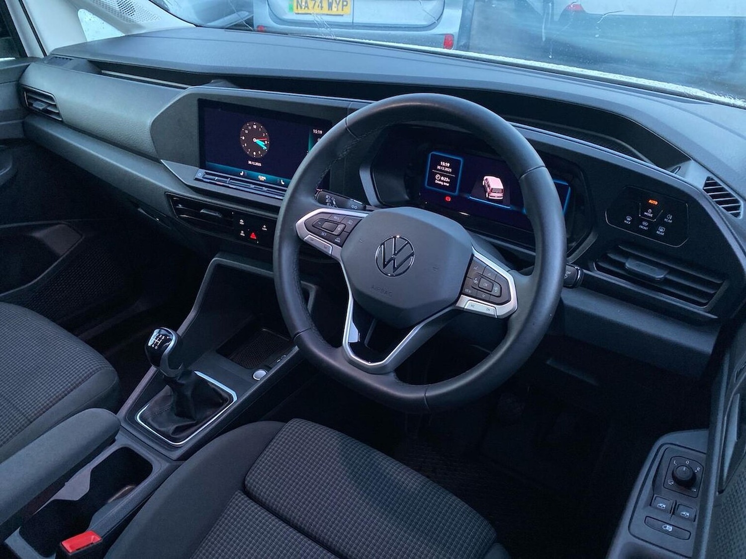 Used Volkswagen Caddy 2025 for sale - 77077339: Photo 21