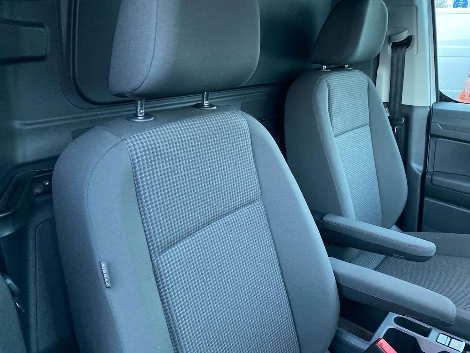 Used Volkswagen Caddy 2025 for sale - 77077339: Photo 22