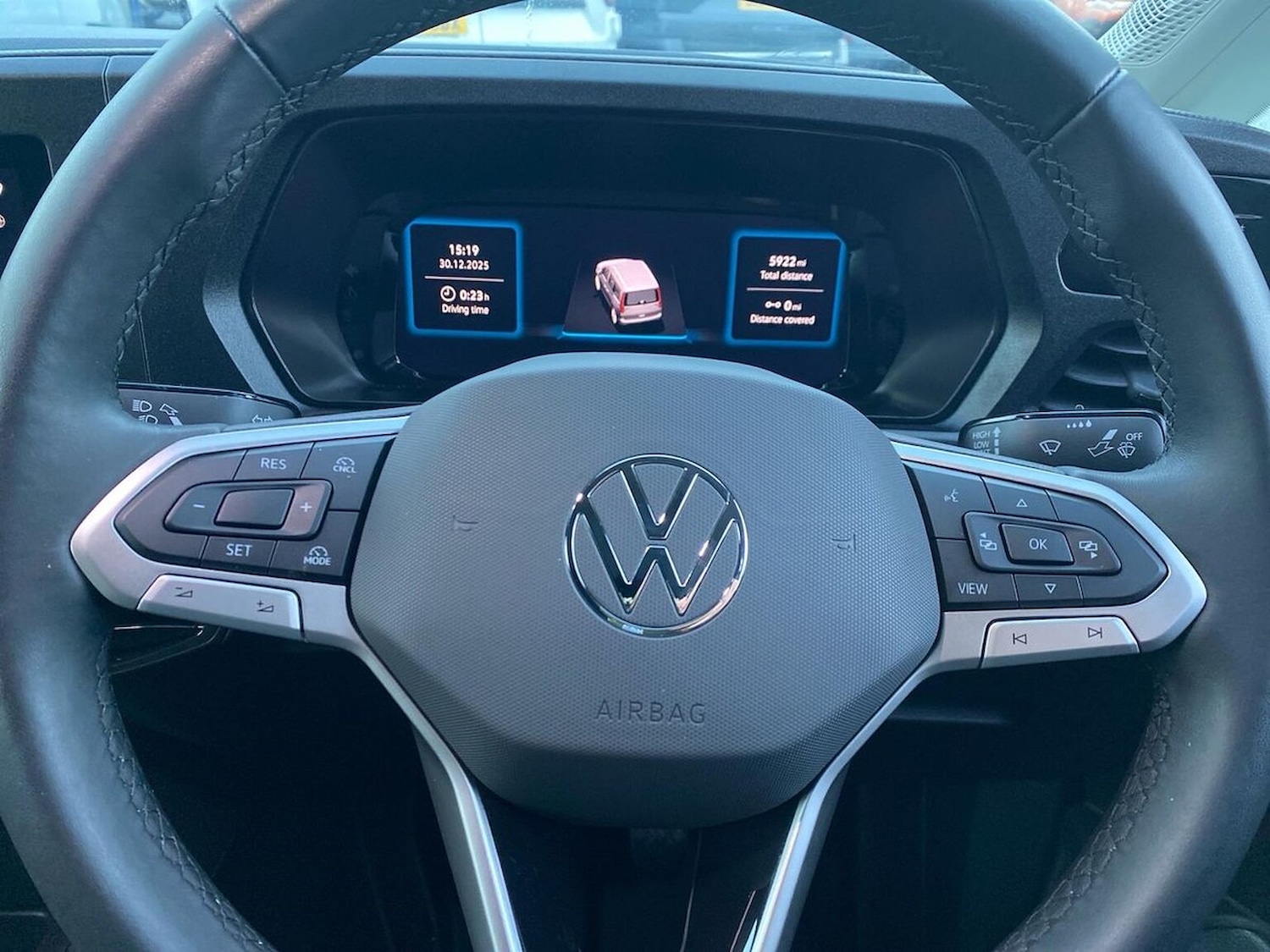 Used Volkswagen Caddy 2025 for sale - 77077339: Photo 23